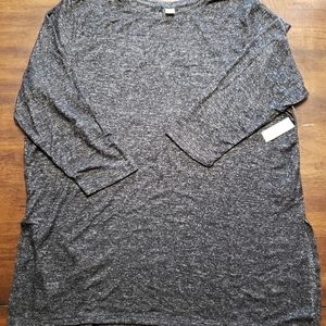 Old Navy Fine Gauge Tunic